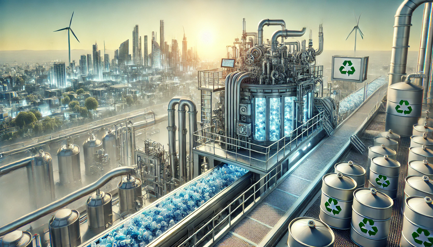 الطائرات الكهربائية تقلع: أول رحلة تجارية في الولايات المتحدة